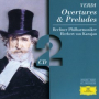 Verdi: Il Corsaro - Overture