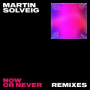 Now Or Never (TRYM Remix)