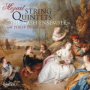 Mozart: String Quintet in C Major, K. 515: I. Allegro