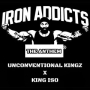 IRON ADDICTS (THE ANTHEM)