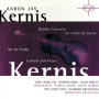 Kernis: Lament and Prayer - Tranquillo (Prayer)