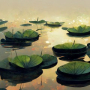 Lily Pads