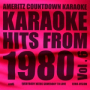 Fame (In the Style of Irene Cara) [Karaoke Version]
