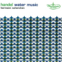 Handel: Water Music Suite - Ouverture. Largo - Allegro
