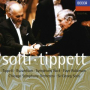 Tippett: Byzantium - 5. Astraddle on the Dolphin's Mire and Blood