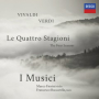 Vivaldi: The Four Seasons, Violin Concerto No. 3 in F Major, RV 293 