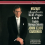 Mozart: Symphony No. 39 in E flat, K.543 - 3. Menuetto (Allegretto)