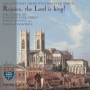 Parry: Dear Lord and Father of Mankind (Repton)