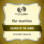 Silence Of The Lambs (High Key Performance Track Without Background Vocals)