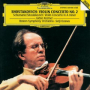 Shostakovich: Violin Concerto No. 2 Op. 129 - 1. Moderato