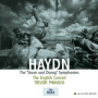 Haydn: Symphony No. 45 in F-Sharp Minor, Hob. I:45 