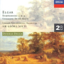 Elgar: Symphony No. 1 in A flat, Op. 55 - 4. Lento - Allegro