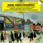 Ravel: Piano Concerto in G Major, M. 83 - I. Allegramente