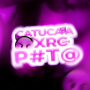 Catuca a xrc das P#T@