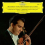 Brahms: Violin Concerto in D Major, Op. 77 - I. Allegro non troppo (Cadenza: Kreisler)
