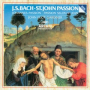J.S. Bach: St. John Passion, BWV 245 / Part Two - No.21  Evangelist, Pilatus, Jesus, Chorus: 