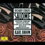 R. Strauss: Salome, Op. 54, TrV 215 / Scene 4: 