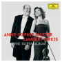 Fauré: Sonata for Violin and Piano No. 1 in A Major, Op. 13 - II. Andante