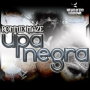 Upa Negra (Ronnie Maze's Instrumental Mix)