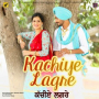 Kachiye Lagre (Mindo Taseeldarni) (Original Motion Picture Soundtrack)