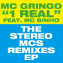 1 Real (Stereo Mcs Vocal Mix)