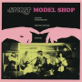 Model Shop II (Clear)
