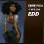 EDD (feat. G Wildin)