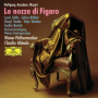 Mozart: Le nozze di Figaro, K.492 / Act 1 - 