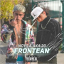 Frontean (feat. Ak4:20)