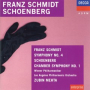 Schmidt: Symphony No. 4 In C Major: I. Allegro molto moderato