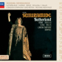Rossini: Semiramide / Act 1 - Ergi omai la fronte altera