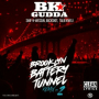 Brooklyn Battery Tunnel (Remix, Pt. 2 - Slowed Down)