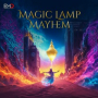 Magic Lamp Mayhem