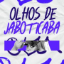 Olhos de Jaboticaba