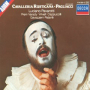 Leoncavallo: Pagliacci / Act 1 - 
