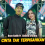 Cinta Tak Terpisahkan