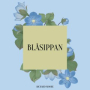 Blåsippan