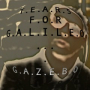 Tears for Galileo (Radio)