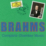 Brahms: Cello Sonata No. 2 in F Major, Op. 99 - I. Allegro vivace