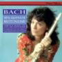 J.S. Bach: Flute Sonata in E Major, BWV 1035 - 1. Adagio ma non tanto