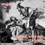 Siegfried, WWV 86C: Excerpts from Act I