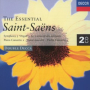 Saint-Saëns: Violin Concerto No. 3 in B Minor, Op. 61 - 1. Allegro non troppo