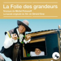 La folie des grandeurs (Bande originale du film 