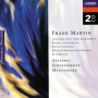 Martin: Passacaille for String Orchestra