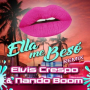 Ella Me Beso (Remix)