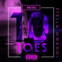 10 Toes