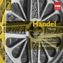 Handel: If God Be For Us (Live)