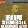 Symphony No. 3 in F Major, Op. 90: II. Andante