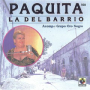 Paquita La Del Barrio