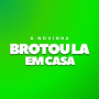A Novinha Brotou La Em Casa